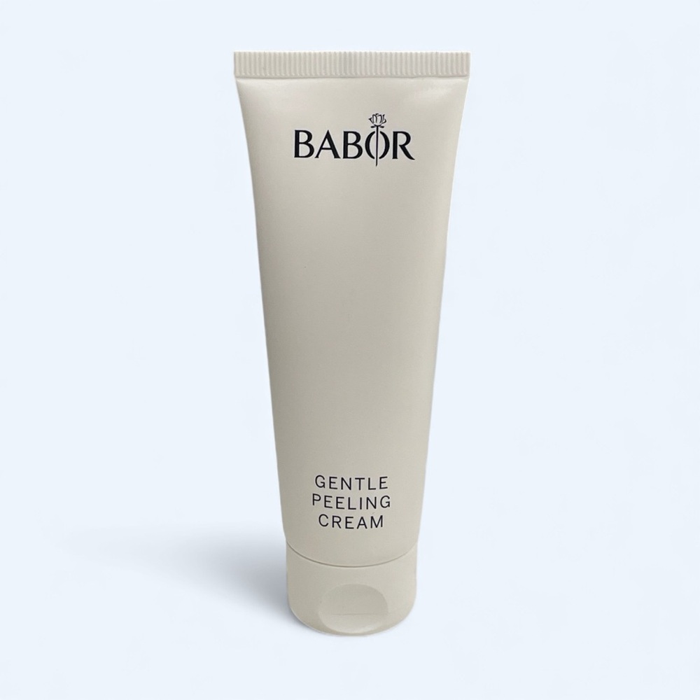 BABOR Gentle Peeling Cream